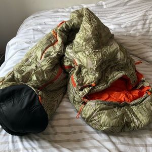 Alite Sleeping Bag